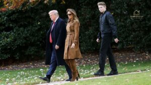 Barron Trump Height Disease Facts, Rumors, and Reality